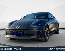 Hyundai Ioniq Boulogne-sur-Mer