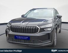 Skoda Kodiaq Boulogne-sur-Mer