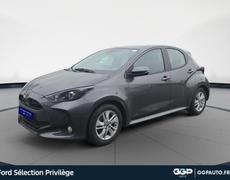 Mazda Mazda2 Boulogne-sur-Mer