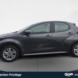 Mazda Mazda2 1.5 Hybrid 116ch Agile occasion - Boulogne-sur-Mer - photo 2/15