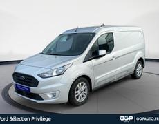 Ford Transit Connect Boulogne-sur-Mer