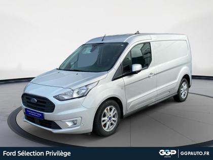 Ford Transit Connect - L2 1.5 EcoBlue 100ch Trend - 13 090 €