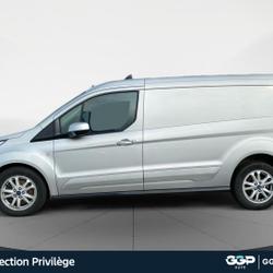 Ford Transit Connect L2 1.5 EcoBlue 100ch Trend occasion - Boulogne-sur-Mer - photo 2/29