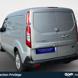 Ford Transit Connect L2 1.5 EcoBlue 100ch Trend occasion - Boulogne-sur-Mer - photo 3/29