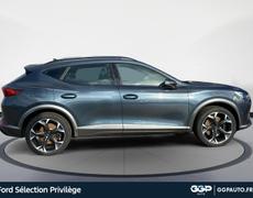 Cupra Formentor Boulogne-sur-Mer