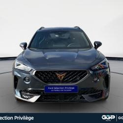 Cupra Formentor 1.4 e-HYBRID 245ch VZ DSG6 occasion - Boulogne-sur-Mer - photo 3/24