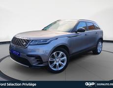 Land Rover Range Rover Velar Boulogne-sur-Mer