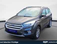 Ford Kuga Boulogne-sur-Mer