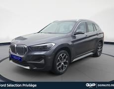 BMW X1 Boulogne-sur-Mer