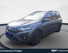 Dacia Jogger Boulogne-sur-Mer