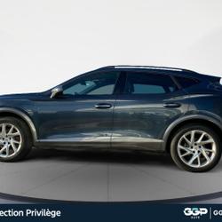 Cupra Formentor 1.4 e-HYBRID 204ch V DSG6 occasion - Boulogne-sur-Mer - photo 2/29