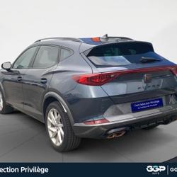 Cupra Formentor 1.4 e-HYBRID 204ch V DSG6 occasion - Boulogne-sur-Mer - photo 3/29