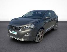 Peugeot 3008 Montélimar