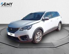 Peugeot 5008 Le Mans
