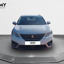 Peugeot 5008 PureTech 130ch S&S EAT8 Active occasion - Le Mans - photo 2/24