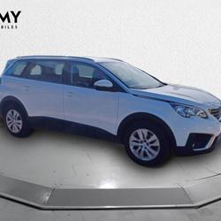 Peugeot 5008 PureTech 130ch S&S EAT8 Active occasion - Le Mans - photo 3/24