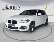 BMW Serie 1 Maillot