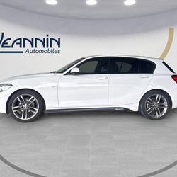 BMW Serie 1 116i 109 ch M Sport Ultimate Maillot