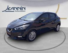 Nissan Micra Champlay