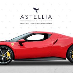 Ferrari 296 3,0 830ch Berni&egrave;res-sur-Mer