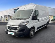 Peugeot Boxer - BOXER TOLE 3.3 T L2H2 BLUEHDI 140 S&S BVM6 - 25 490 €