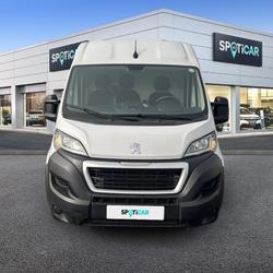 Peugeot Boxer BOXER TOLE 3.3 T L2H2 BLUEHDI 140 S&S BVM6 Brive-la-Gaillarde