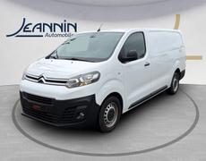 Citroen Jumpy Champlay
