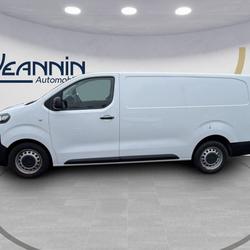 Citroen Jumpy JUMPY FGN XL BLUEHDI 150 S&S BVM6 BUSINESS Champlay