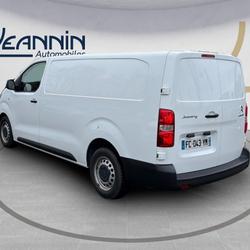 Citroen Jumpy JUMPY FGN XL BLUEHDI 150 S&S BVM6 BUSINESS Champlay