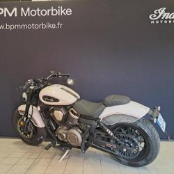 CFMOTO CHINCHILLA occasion - Poitiers - photo 2/14