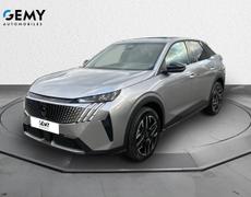 Peugeot 3008 La Seyne-sur-Mer
