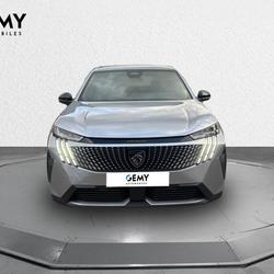 Peugeot 3008 3008 Hybrid 145 e-DCS6 Allure La Seyne-sur-Mer