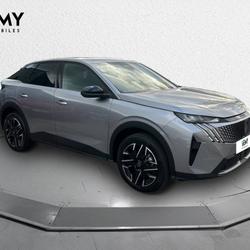 Peugeot 3008 3008 Hybrid 145 e-DCS6 Allure La Seyne-sur-Mer