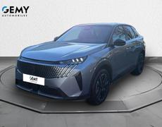 Peugeot 3008 La Seyne-sur-Mer