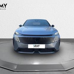 Peugeot 3008 3008 Hybrid 145 e-DCS6 GT La Seyne-sur-Mer