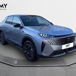 Peugeot 3008 3008 Hybrid 145 e-DCS6 GT La Seyne-sur-Mer