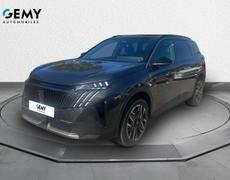 Peugeot 5008 La Seyne-sur-Mer