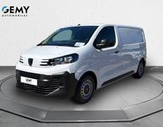 Peugeot Expert La Seyne-sur-Mer