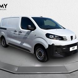 Peugeot Expert FGN M BLUEHDI 180 S&S EAT8 occasion - La Seyne-sur-Mer - photo 3/22