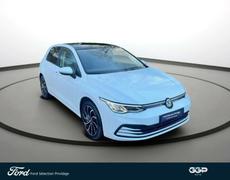 Volkswagen Golf 8 Calais