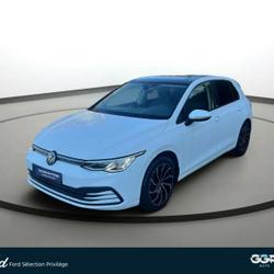 Volkswagen Golf 8 1.5 eTSI OPF 130ch MATCH DSG7 Calais