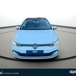 Volkswagen Golf 8 1.5 eTSI OPF 130ch MATCH DSG7 Calais