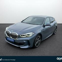BMW Serie 1 118dA 150ch M Sport Calais