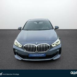 BMW Serie 1 118dA 150ch M Sport Calais