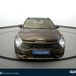 Kia Sportage 1.6 T-GDi 230ch HEV GT-Line Premium BVA6 4x2 Calais