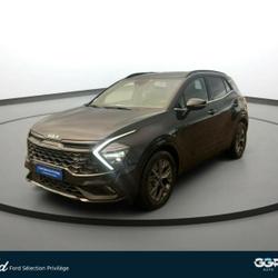 Kia Sportage 1.6 T-GDi 230ch HEV GT-Line Premium BVA6 4x2 Calais