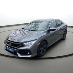 Honda Civic 1.0 i-VTEC 126ch Executive 5p Calais