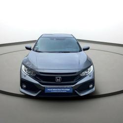 Honda Civic 1.0 i-VTEC 126ch Executive 5p Calais