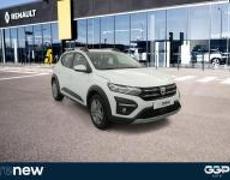 Dacia Sandero Calais