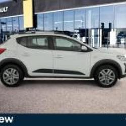 Dacia Sandero 1.0 ECO-G 100ch Stepway Confort -22 Calais